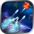 Galaxy Invaders - Strike Force
