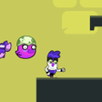 Programikonen: Hero Story: Magic Key