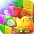 Programikonen: Toy Mania Cubes Blast