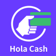 Иконка программы: HiCash