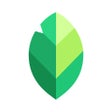 Symbol des Programms: Snapseed