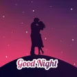 Good Night Wishes SMS  Image