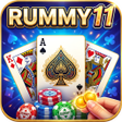Programikonen: Rummy11