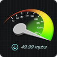 プログラムのアイコン：Speed Test