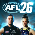 Icon of program: AFL 26