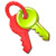 Programikonen: Cyberx Password Generator