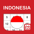 Indonesia Calendar 2022
