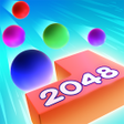 Symbol des Programms: 2048 Destruction Balls