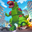 Ícone do programa: Kaiju X City