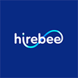 Icône du programme : HireBee