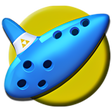 プログラムのアイコン：Ocarina of Time