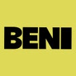 Icoon van programma: Beni