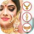 程序图标：Jewellery Photo Editor