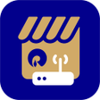 Ícone do programa: RPOS Fiber