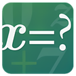 程序图标：FX Algebra Problem Solver