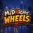 Ikona programu: Midnight Wheels