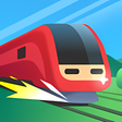 Programikonen: Train Master: Train Drive…