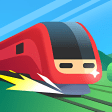 Train Master: Train Driver 3D