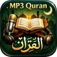 プログラムのアイコン：MP3 Quran Quran kareem قر…