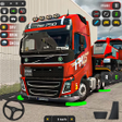 Programın simgesi: Real City Truck Simulator
