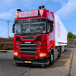 Programikonen: Real City Truck Simulator