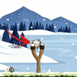 프로그램 아이콘: Gift Drop: Santa Truck