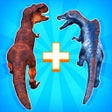 Icon of program: Dino Leveling: Eat  Run