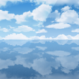 Programikonen: 天空の塩湖ライブ壁紙