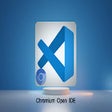 أيقونة البرنامج: Chromium Open IDE