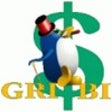 Programikonen: Grisbi