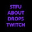 أيقونة البرنامج: STFU Twitch