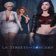 프로그램 아이콘: LA: Streets of Sorcery