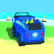 プログラムのアイコン：Puppy Racing Patrol Rescu…