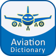 プログラムのアイコン：Aviation Dictionary