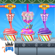 Иконка программы: Ice Cream Factory - Ice C…