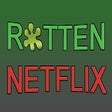 Programikonen: Rotten Netflix