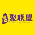 Symbol des Programms: 聚联盟伙伴