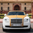 プログラムのアイコン：Rolls royce Dawn car Wall…
