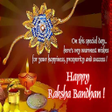 Programikonen: Happy Raksha Bandhan: Gre…