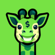 Icône du programme : Cash Giraffe - Play and e…