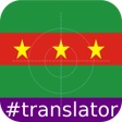Programikonen: Ewe English Translator