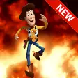 Woody Story:Toy Adventure