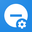 Icon of program: "Do Not Disturb" options