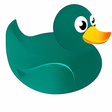 Programın simgesi: StatusDuck