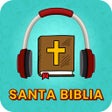 La Biblia en audio