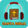 Programikonen: La Biblia en audio