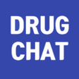 Ikona programu: DrugChat Random Chat