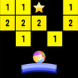 ไอคอนของโปรแกรม: Shoot Down: Arkanoid