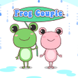 Programikonen: Frog Couple Theme HOME
