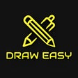 Icoon van programma: Draw Easy: Drawing Grid M…